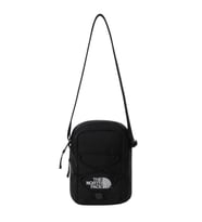 The North Face JESTER CROSSBODY Omuz Çantası NF0A52UC4H01 (Siyah)