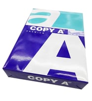 COPY A A4 FOTOKOPİ KAĞIDI 1 TOP TOPLAM 500 SF ULTRA TONER KARTUŞ TASARRUFLU