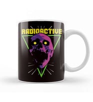 Rad Tech Radiology Radiologist Radiography Kupa Bardak Porselen
