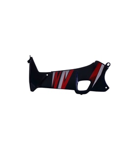 FALCON PLUS 100S CUB İÇ DİZLİK SOL MAVİ ORİJİNAL