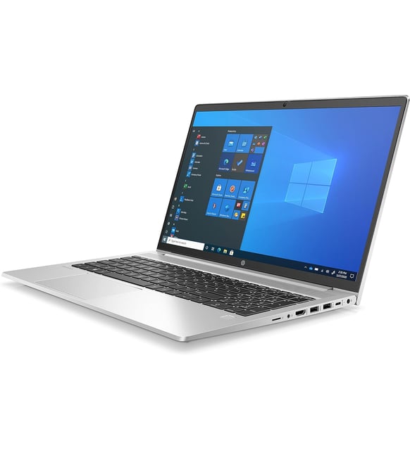HP ProBook 450 G8 Intel i7-1165G7 16 RAM 256 SSD 15.6” Notebook