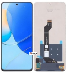 Qudex Nova 9 Se ile Uyumlu Lcd Ekran Dokunmatik