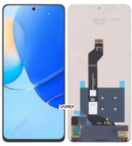 Qudex Nova 9 Se ile Uyumlu Lcd Ekran Dokunmatik