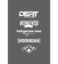 Oto Arka Cam Sticker Model 51 Beyaz 40*20 Cm