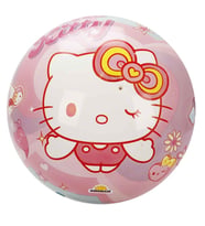 Hello Kitty ve Kuromi PVC Top 23 cm - 578505