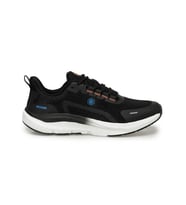 Lumberjack Tolıver 5FX Phlon Hafif Taban Erkek Spor Ayakkabı SİYAH