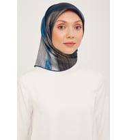 Armine Nostalji Serisi Sura İpek Eşarp 9017DS-05