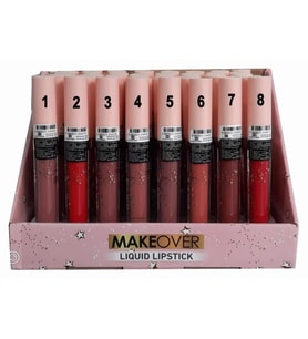 Makeover Likit Lipstick 05
