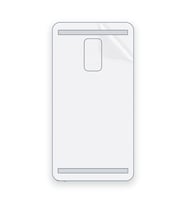 SChitec VIVO X Play3S Uyumlu Arka Yüzey Hidrojel Koruyucu Film