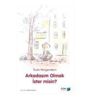 Arkadaşım Olmak İster Misin?
