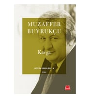 Kavga - Bütün Eserleri 4