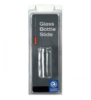 Planet Waves PWGSB Glass Slide  Büyük Boy (Large) Cam - Sıcak Tonlar ve Pürüzsüz Kayma Hissi