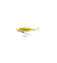 Fujin UFO Micro Jig Yem Yellow Chart-10 Gr
