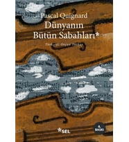 Dünyanın Bütün Sabahları