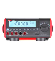 UNI-T UT804 Masa Tipi True RMS Dijital Multimetre