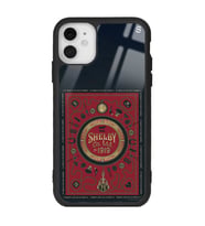 iPhone 11 Peaky Blinders Shelby Co. Tasarımlı Glossy Telefon Kılıfı