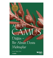 Düğün - Bir Alman Dosta Mektuplar