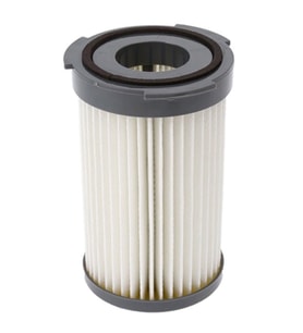 AEG Uyumlu ATF 7650 Silindirik Hepa Filtre