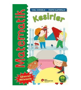 Matematik - Kesirler