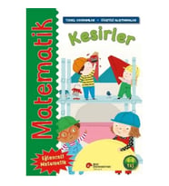 Matematik - Kesirler