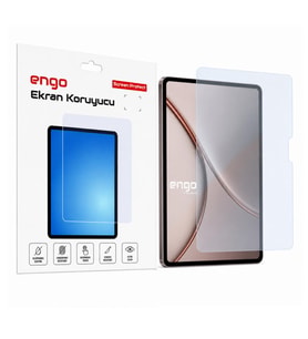 OnePlus Pad 4 Ekran Koruyucu 13.2 inç 9H Nano Parlak