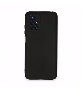 XİAOMİ REDMİ 10 ile Kılıf Soft Ve Şık Tasarım Lüx Dizayn First Silikon Kılıf  %100 Yerli Üretim