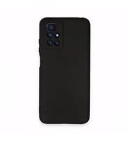 XİAOMİ REDMİ 10 ile Kılıf Soft Ve Şık Tasarım Lüx Dizayn First Silikon Kılıf  %100 Yerli Üretim