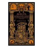 Avrupa Hikâyeleri