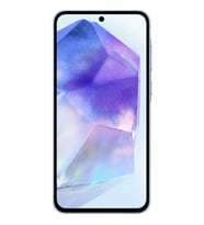 Samsung Galaxy A55 5G 128 GB 8 GB Ram Buz Mavisi (Samsung Türkiye Garantili)