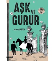 Aşk ve Gurur-Jane Austen-Yediveren
