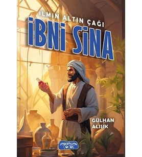 İlmin Altın Çağı İbni Sina