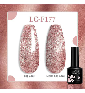 Kalıcı oje 7 ml LC-F177 (56783)