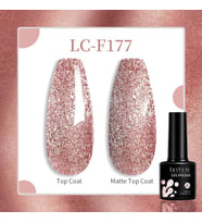 Kalıcı oje 7 ml LC-F177 (56783)