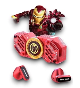 F6 MARVEL KULAKLIK