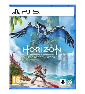 Horizon Forbidden West Ps5 Oyun
