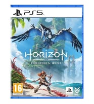 Horizon Forbidden West Ps5 Oyun