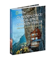 Ölmeden Önce Görülmesi Gereken Yerler Beta Kitap