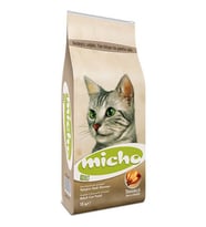 Micho Yetişkin Kedi Maması 15 kg
