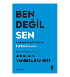 Ben Değil Sen