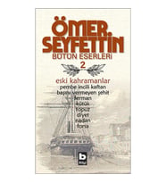 Eski Kahramanlar Pembe İncili Kaftan / Başını Vermeyen Şehit / Topuz / Forsa / Ferman Bütün Eserleri
