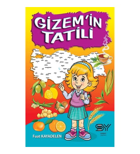 Gizem'in Tatili