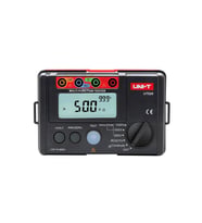 UT526 Multifonksiyonel Elektrik Metre