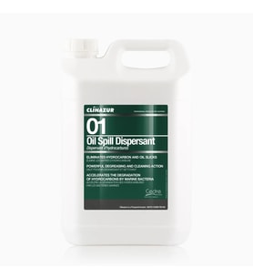 Clin Azur 01 Ex 112 - 5 Lt Yağ/Petrol/Dizel/Hidrokarbon Ayrıştırıcı - Denizde Ki