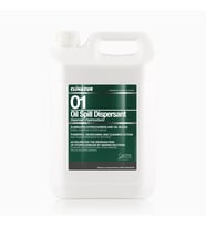 Clin Azur 01 Ex 112 - 5 Lt Yağ/Petrol/Dizel/Hidrokarbon Ayrıştırıcı - Denizde Ki