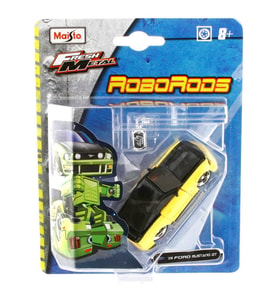 Maisto Ford Mustang GT 2006 Araba 7,5 cm Roborods
