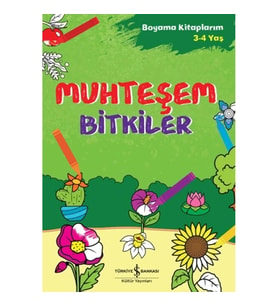 Muhteşem Bitkiler