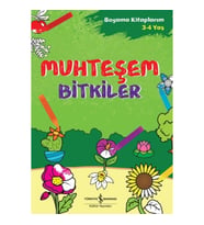 Muhteşem Bitkiler