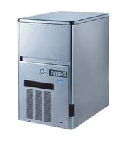 Simag Sde 24 Küp Buz Makinesi, 24 Kg/gün, 1300 Buz/gün