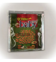 GEMMA Micro Yavru Balık Yemi 10 gr 