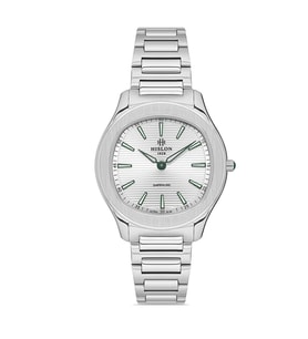 HISLON QL148S-02SS Kadın Kol Saati